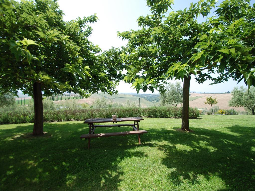 Agriturismo Bellavista Chiusure Exterior foto