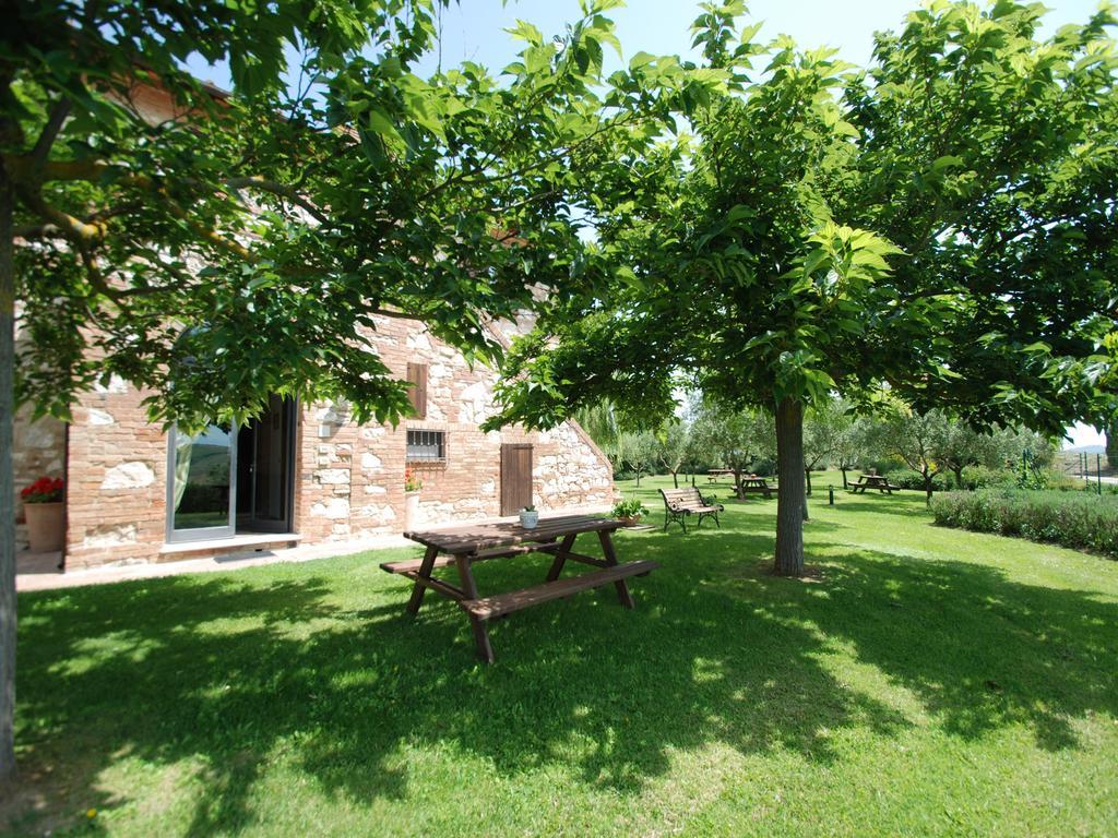 Agriturismo Bellavista Chiusure Exterior foto