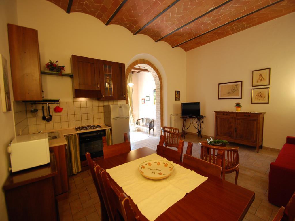 Agriturismo Bellavista Chiusure Exterior foto