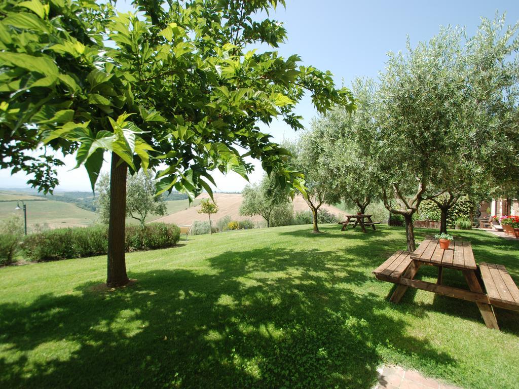 Agriturismo Bellavista Chiusure Exterior foto