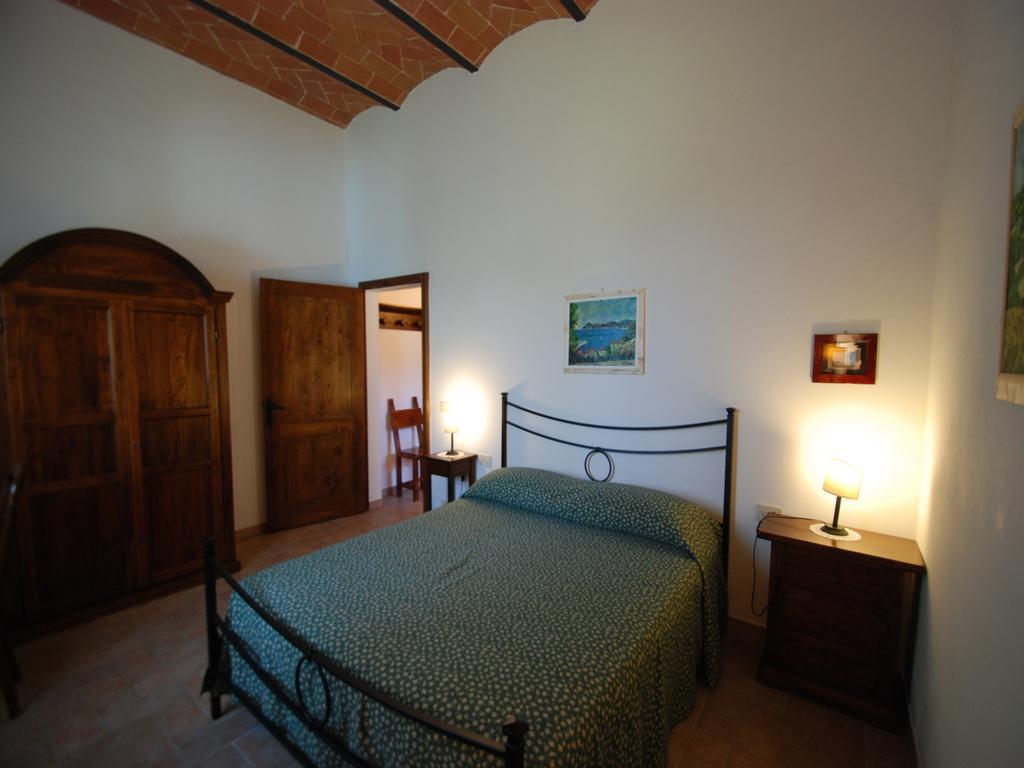 Agriturismo Bellavista Chiusure Exterior foto