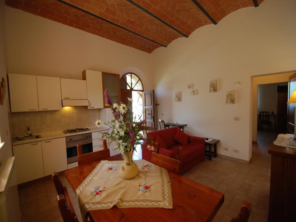 Agriturismo Bellavista Chiusure Exterior foto