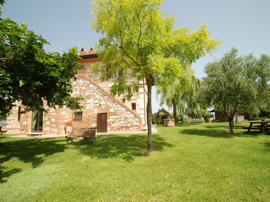 Agriturismo Bellavista Chiusure Exterior foto