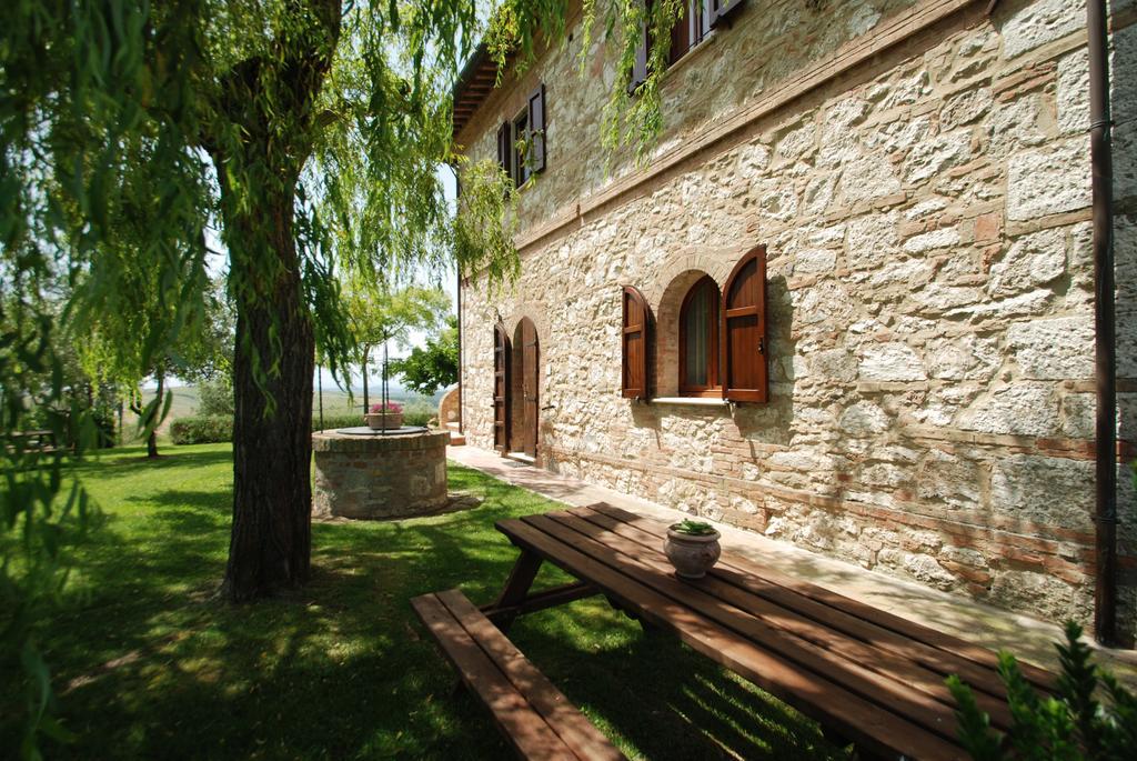 Agriturismo Bellavista Chiusure Exterior foto