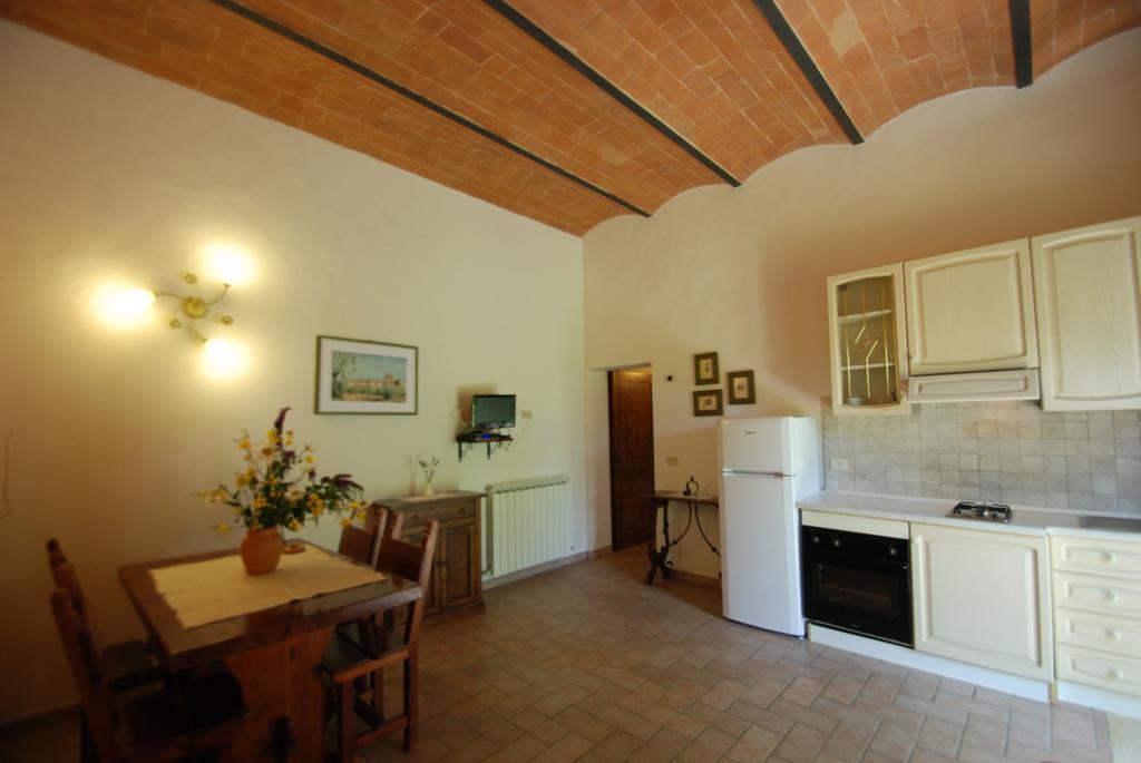 Agriturismo Bellavista Chiusure Exterior foto
