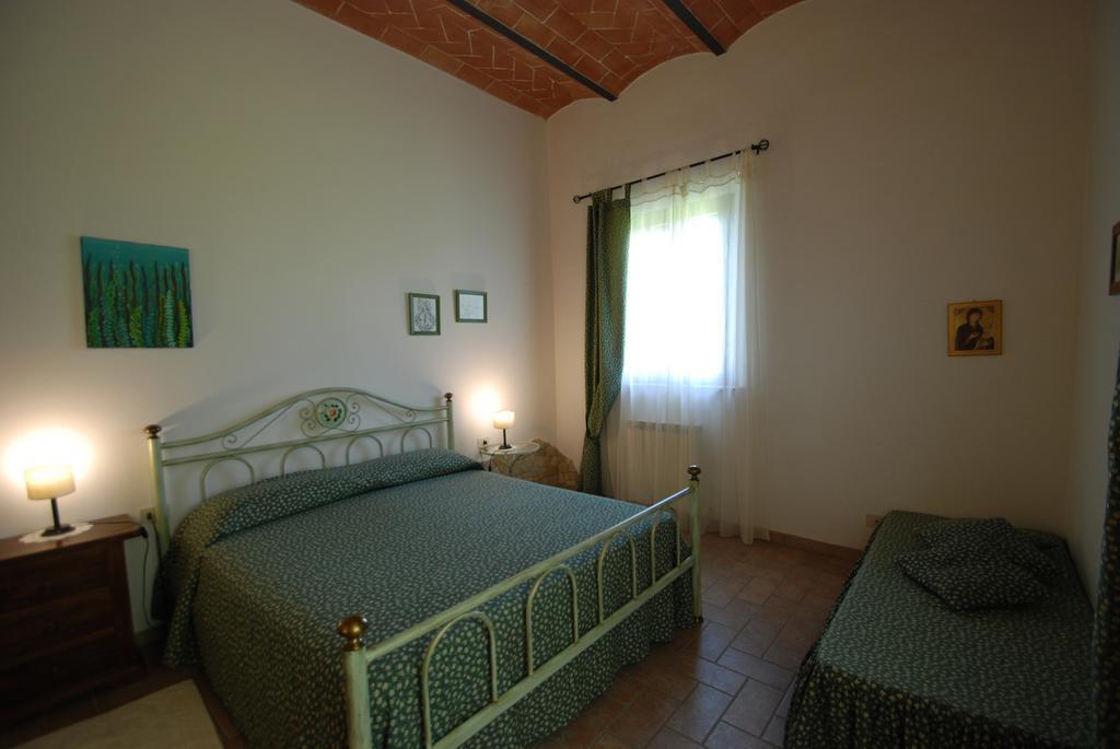Agriturismo Bellavista Chiusure Exterior foto