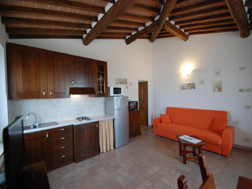 Agriturismo Bellavista Chiusure Exterior foto