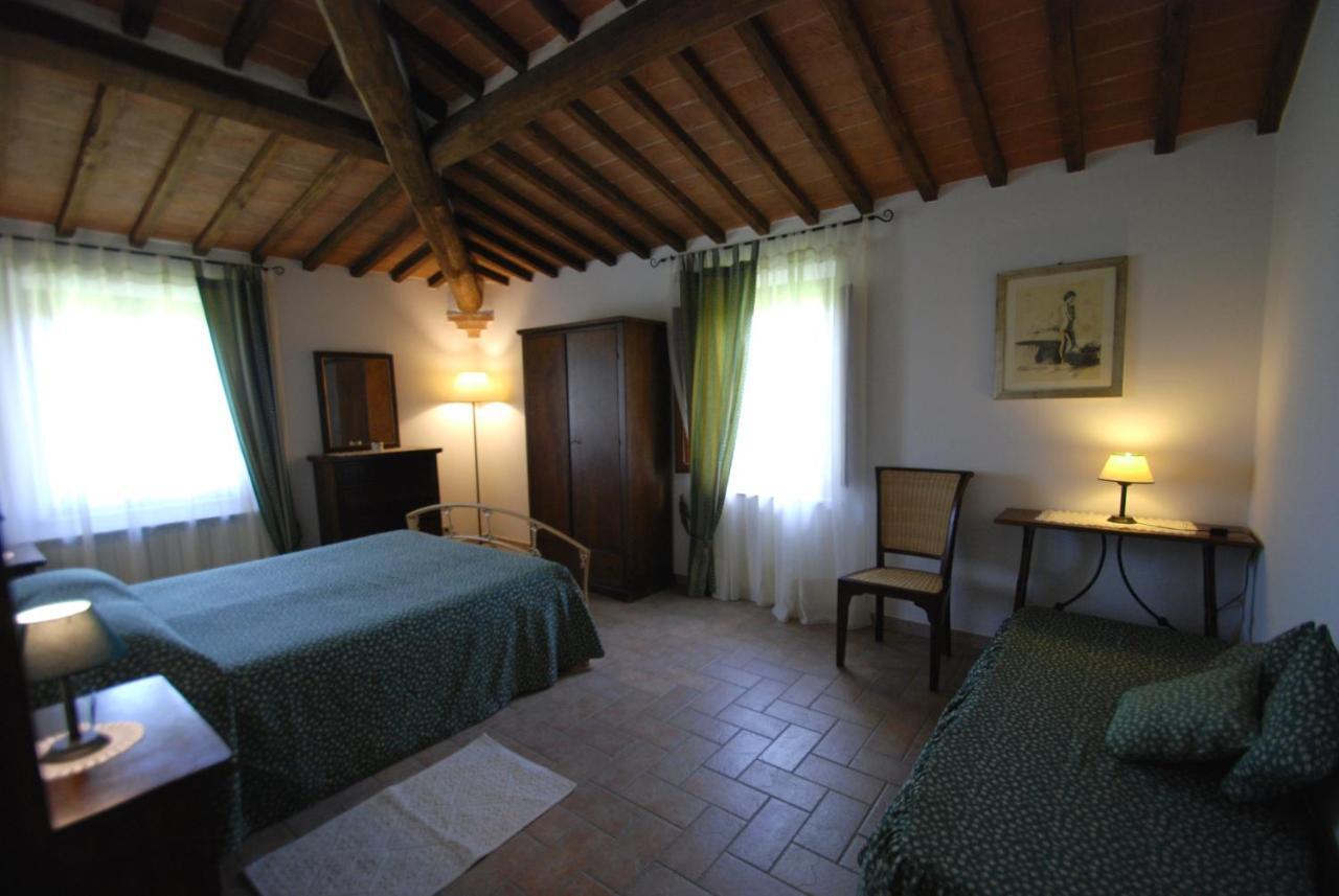 Agriturismo Bellavista Chiusure Exterior foto