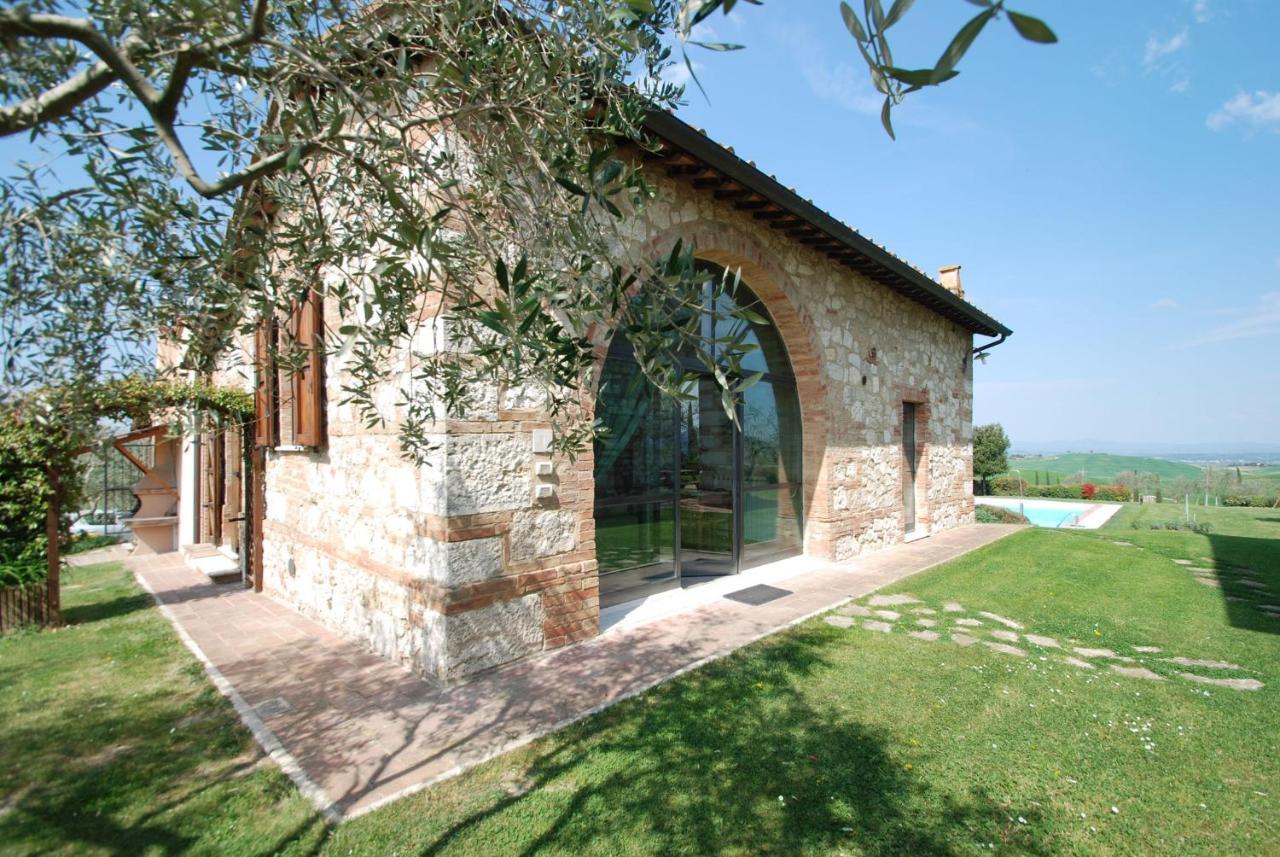 Agriturismo Bellavista Chiusure Exterior foto